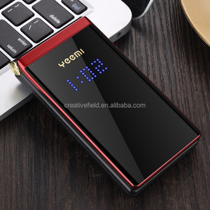 Logolu kağıt <span class=keywords><strong>lg</strong></span> v60 thinq 5g çift ekran flip ambalaj kutusu cep özelliği telefon için özel M2-C 2025 olabilir
