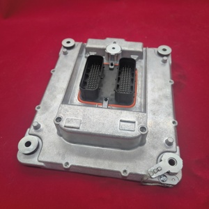 ECU Control Unit Control Module Including <strong>Program</strong> <strong>Software</strong> 21695319 <strong>for</strong> D9A D16C TAD1641GE 1641VE TAD941GE TAD941VE - Product Image 4