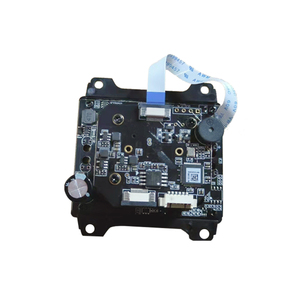 Fixed Mount <strong>Reader</strong> Qr <strong>Code</strong> <strong>Module</strong> 1d 2d Barcode Scanner for Information Kiosk Machine - Product Image 4