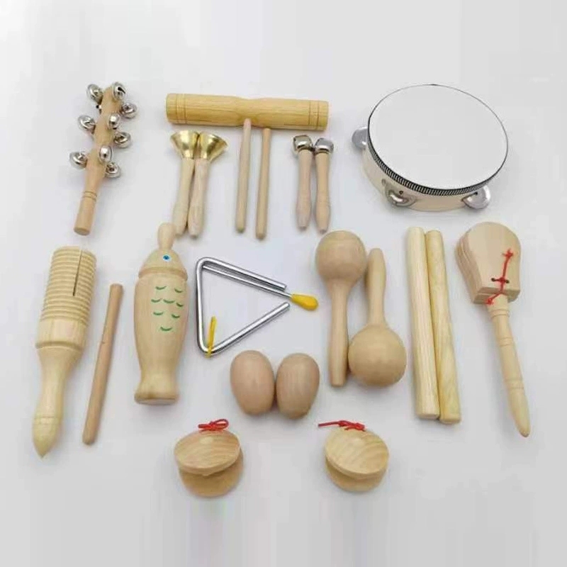 13 pcs