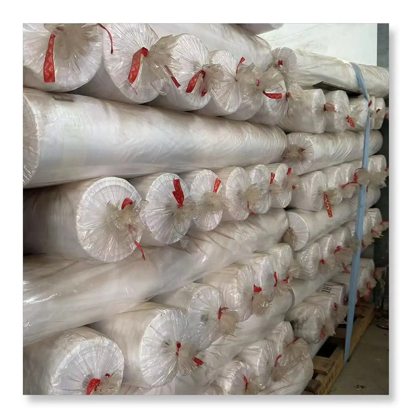 High Quality Custom Weight Or Width Solid Color Microfiber Fabric For Hotel Bed Sheet In Roll