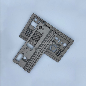 定制压铸铝手柄面板优质铸造服务产品 - Product Image 6