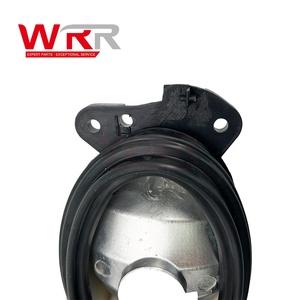 WRR 1698201656 Car front fog <strong>lights</strong> For Mercedes Benz W211 E-class W164 ML <strong>GL</strong> W251 R-class W169 A-class E350 ML280 R300 A350 - Product Image 3