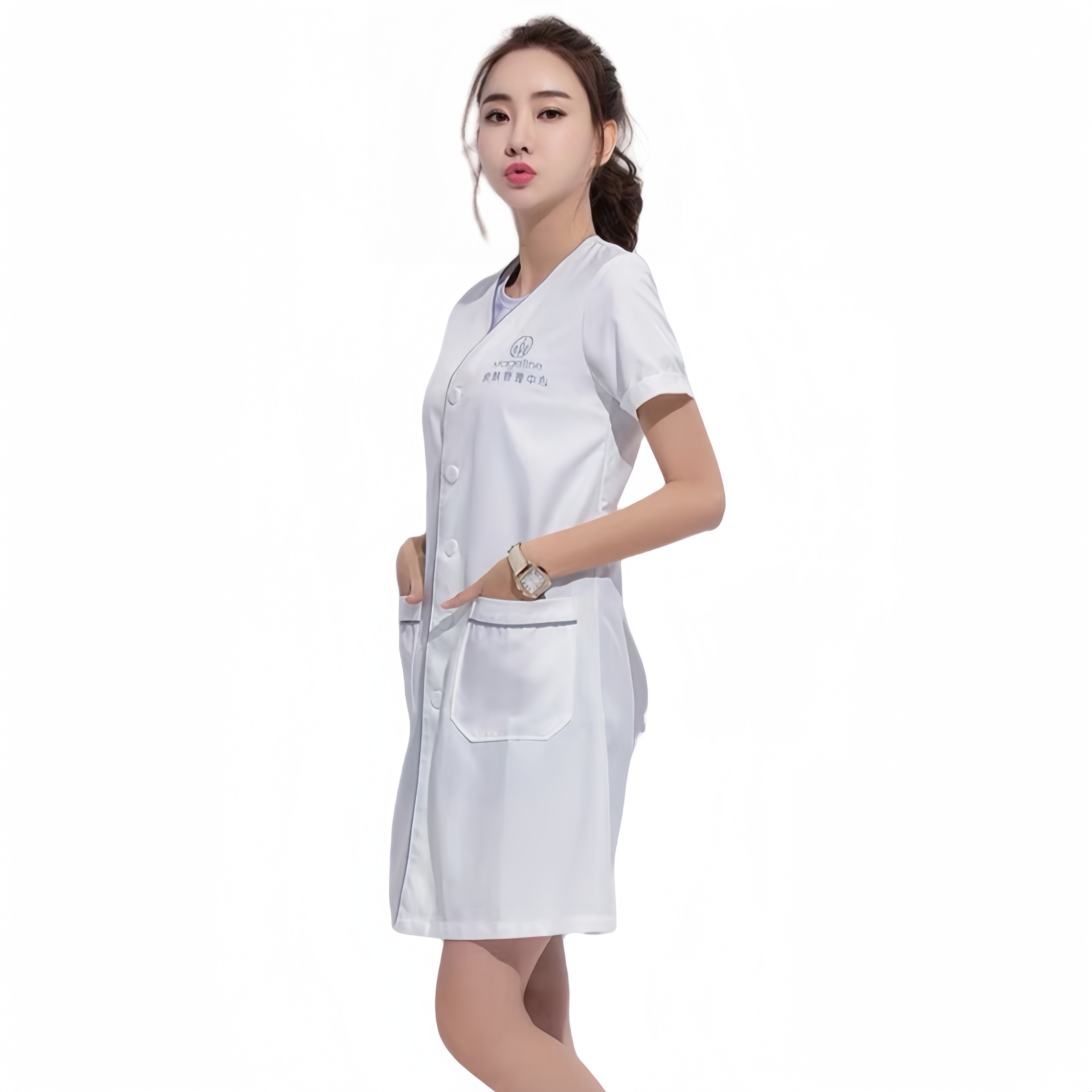 6.short sleeve