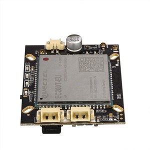 Nâng cấp 5-36V 2.4G dual Wi-Fi 300m công nghiệp 4G LTE <span class=keywords><strong>Modem</strong></span> module với khe cắm thẻ Sim - Product Image 3