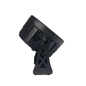 300W 18PCS X 15W เอฟเฟกต์เวที LED PAR Light RGBW 4/5/6 IN1หลากสีสำหรับดิสโก้ดีเจบาร์คลับโครงการเพลงมืออาชีพ - Product Image 5