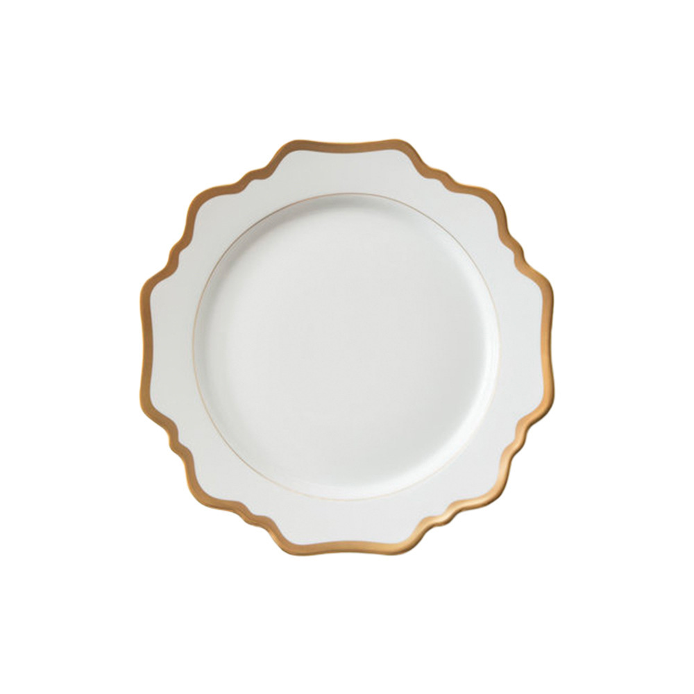 8.5-Dans une assiette à dessert