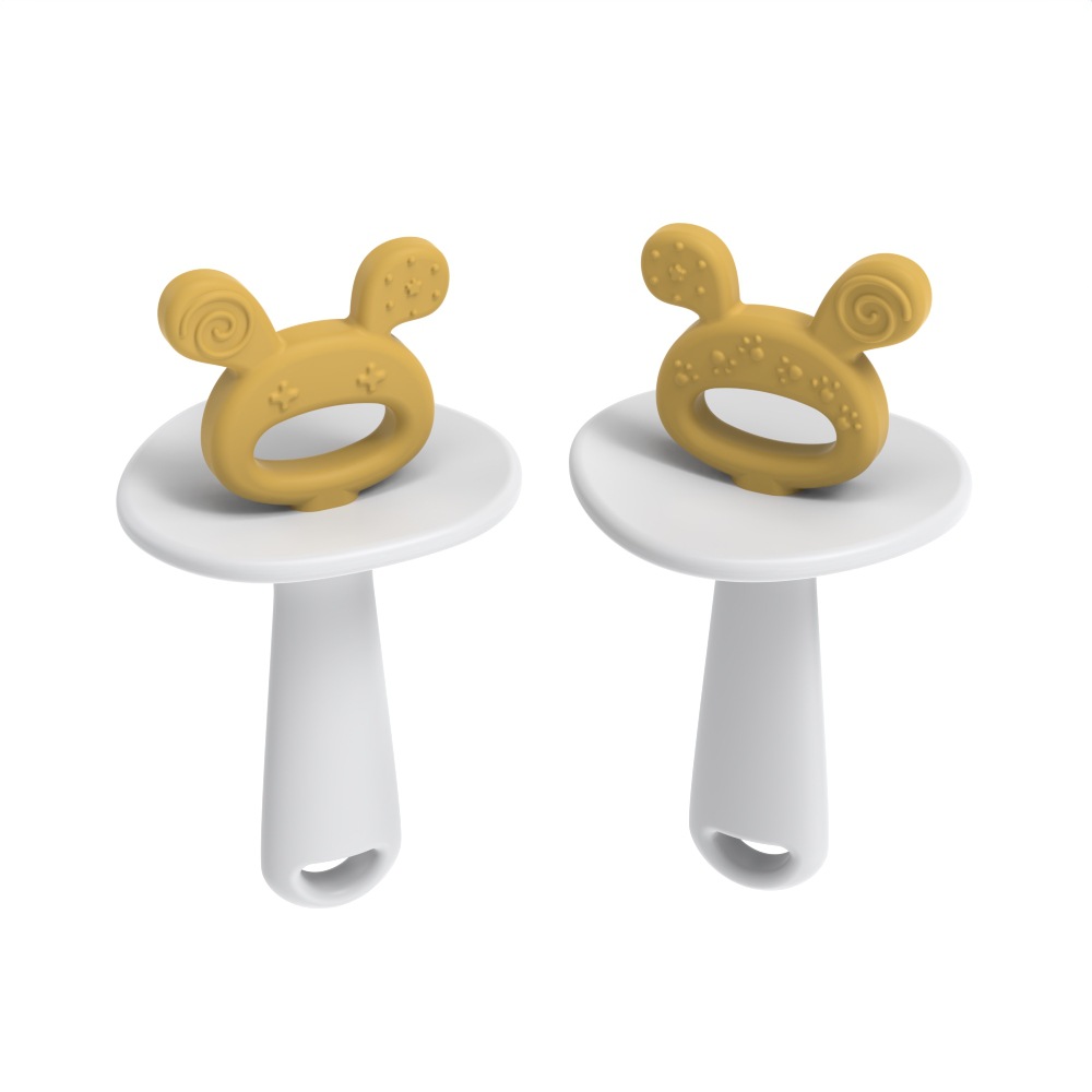 1036 Amarillo Mostaza - Oso