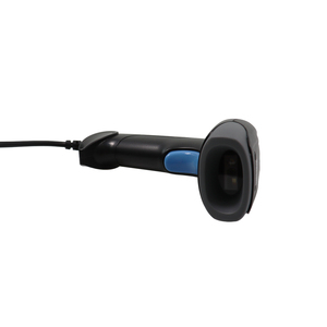 USB Wired Bar <strong>Code</strong> Scanner Image Barcode Reader 1D Laser Barcode Scanner for <strong>Library</strong> - Product Image 6