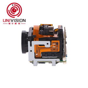 Univision Mini Size 4MP 10x Zoom Drone IP <strong>Camera</strong> CE for with UAV - Product Image 3