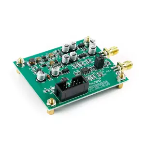 DAC8563デジタルからアナログへの変換モジュールデュアルチャネル16ビットDAC調整可能プラスマイナス10V電圧リファレンス - Product Image 1