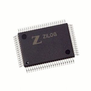 ODEC <span class=keywords><strong>Z8S18020FEG</strong></span> - IC MPU Z180 20MHZ 80QFPマイクロプロセッサZ180