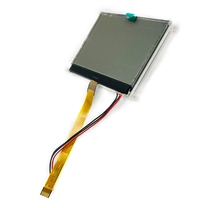 7 segmenti Display a LED 4 cifre Display temperatura 7 segmenti modulo Display Lcd personalizzato