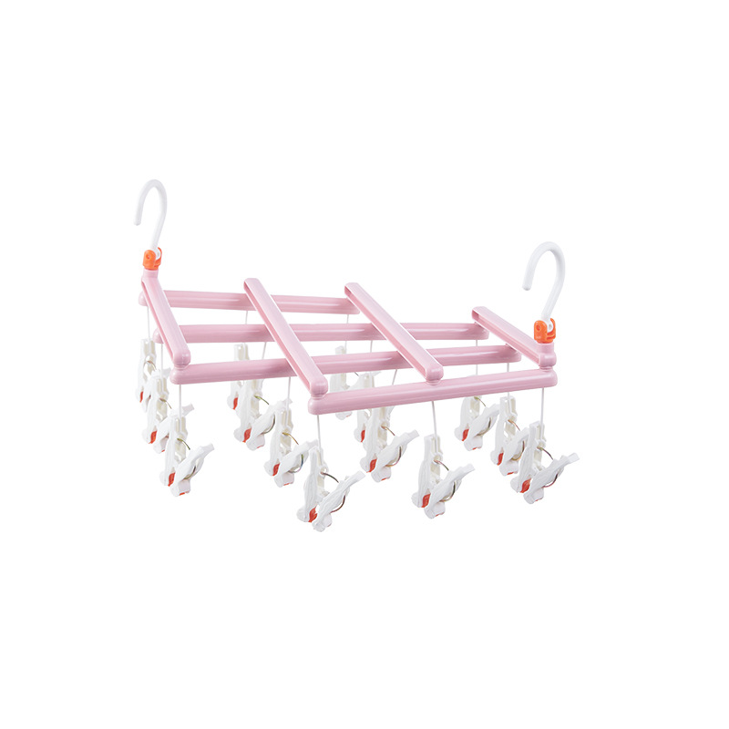 Pink 14 heads