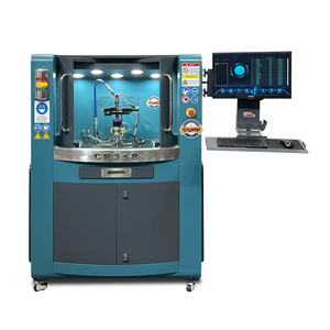 CR318 banco prova iniettore Common Rail ad alta pressione con sistema di controllo automatico - Product Image 1
