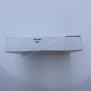 Módulo acoplador de bus EtherCAT 750-461 de 24V CC para sistema IO de salida de entrada digital - Product Image 6