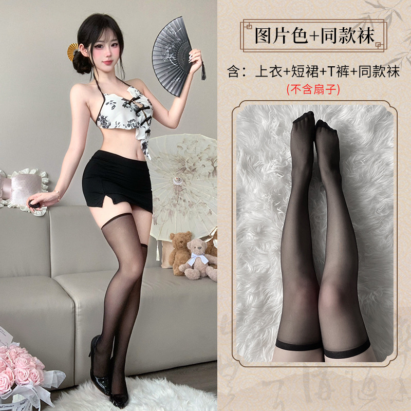 Color of picture-3042 black