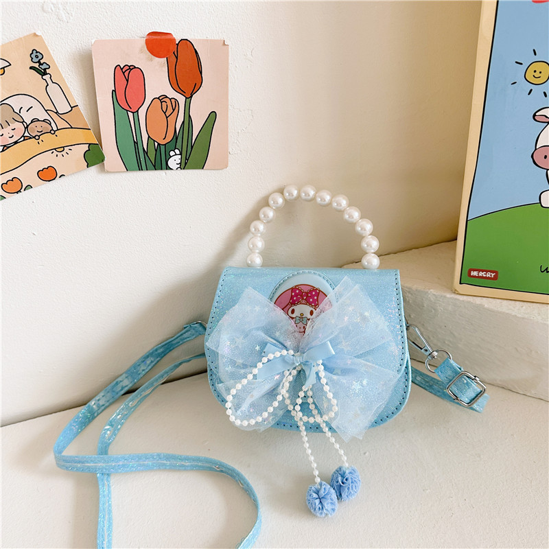 My melody blue