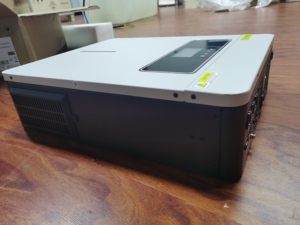 HARS 6.2kw 48VDC MPPT太阳能控制器逆变器6200W 60vdc-500vdc光伏输入太阳能逆变器48VDC MPPT太阳能控制器 - Product Image 3