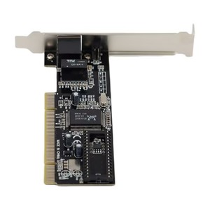 Scheda di rete PCI, scheda di rete PCI Gigabit, Computer Desktop RTL8169 scheda di rete
