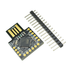DC 5V 16Mhz <strong>Pro</strong> Micro Beetle Keyboard BadUSB USB ATMEGA32U4 <strong>Mini</strong> Development Expansion Board Module For Leonardo R3 - Product Image 2