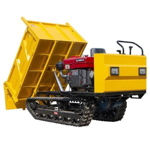 All Terrain Tracked Transport Vehicles Mining Tracked Transport Vehicles Tracked <strong>Loading</strong> and <strong>Unloading</strong> - Product Image 1