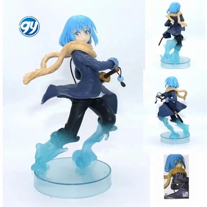 ตอนนั้นฉันได้กลับชาติมาเกิดเป็นโมเดลพายุเมือกรีมูรูบรรจุกล่อง - Product Image 2