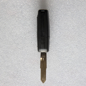 Chery 2 Button Flip Remote Key Shell mit Entriegelung muster - Product Image 2
