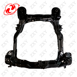自動車部品工場クロスメンバーサブフレームSportage 06- OEM:62405-1F000 - Product Image 3