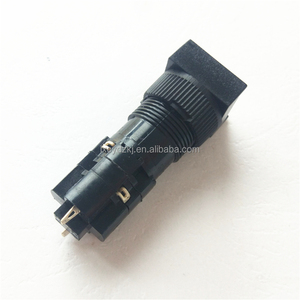 Офсетная печатная машина 71.186.4421 Heidelberg CPC Кнопка SM102 CD102 SM74 компьютерный Настольный переключатель старого типа - Product Image 5