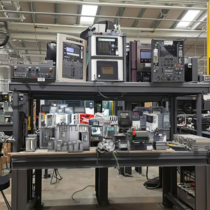 Plc <strong>Controller</strong> New Original Switch Digital <strong>Input</strong> and <strong>Output</strong> Module 1746-hsce 1756-l75 1769-iq32t - Product Image 3