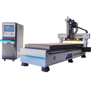 Linear <strong>ATC</strong> <strong>Cnc</strong> <strong>Router</strong> Machine with 12 Pieces Automatic Tools - Product Image 6