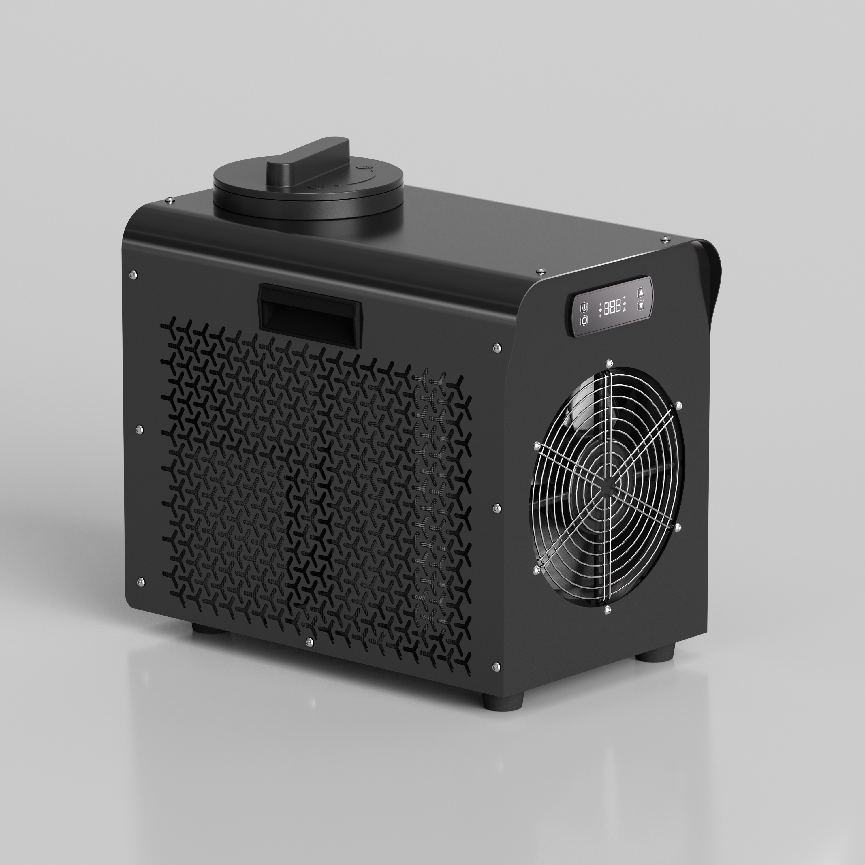 Refroidisseur 0,3 ch