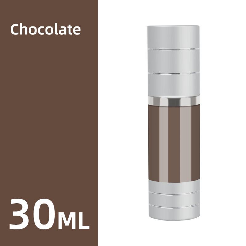 Lait au chocolat