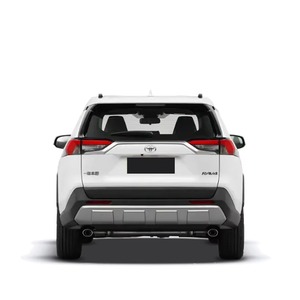 Kullanılmış araba 2024 Toyota RAV4 Rongfang SUV FWD 2.0L CVT Sale macera Plus Edition satılık yeni enerji araç kullanılmış araba s - Product Image 6