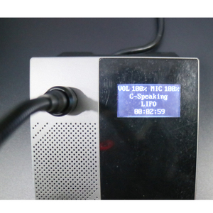 Professional 12 Table Video-Tracking Type Digital Conference Microphone <strong>System</strong> 12 Desktop Built-in Speaker Meeting Room Goods - Product Image 5