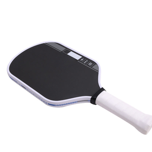 Hot Bán Ben Pro Máy Nghe Nhạc Phiên Bản 16Mm T700 Gen4 Động Lực Lõi Mờ Sợi Carbon Pickleball Mái Chèo - Product Image 4