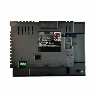 Mitsubishi GS серии OPERATION TERMINAL HMI 7 дюймов сенсорный экран панели GS2107-WTBD - Product Image 1