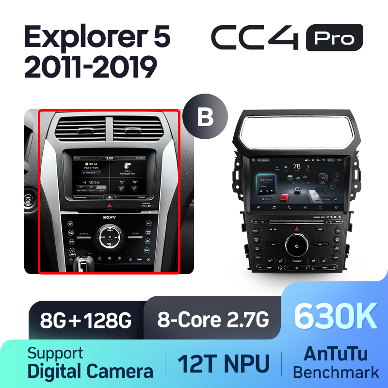 Explorer5 CC4p 128-B