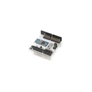 Scudo WIRELESS HM-10 Whadda per ARDUINO®UNO - Product Image 1