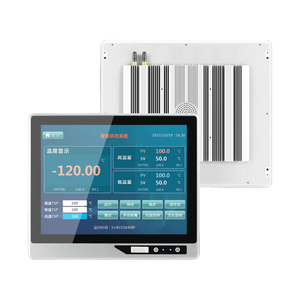 Open Frame Display, Outdoor Waterproof IP68 Touch Screen Panel, Industrial <strong>Control</strong> All-in-one <strong>Computer</strong>, Supports Customization - Product Image 2
