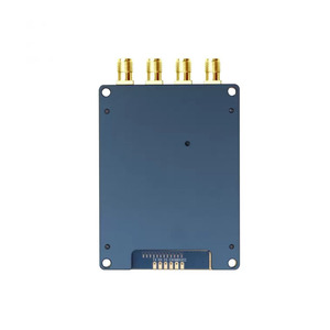 UHF RFID okuyucu yazar 860-960Mhz TTL232 UHF RFID okuyucu modülü ile Arduino ahududu PI için Impinj E710 çip