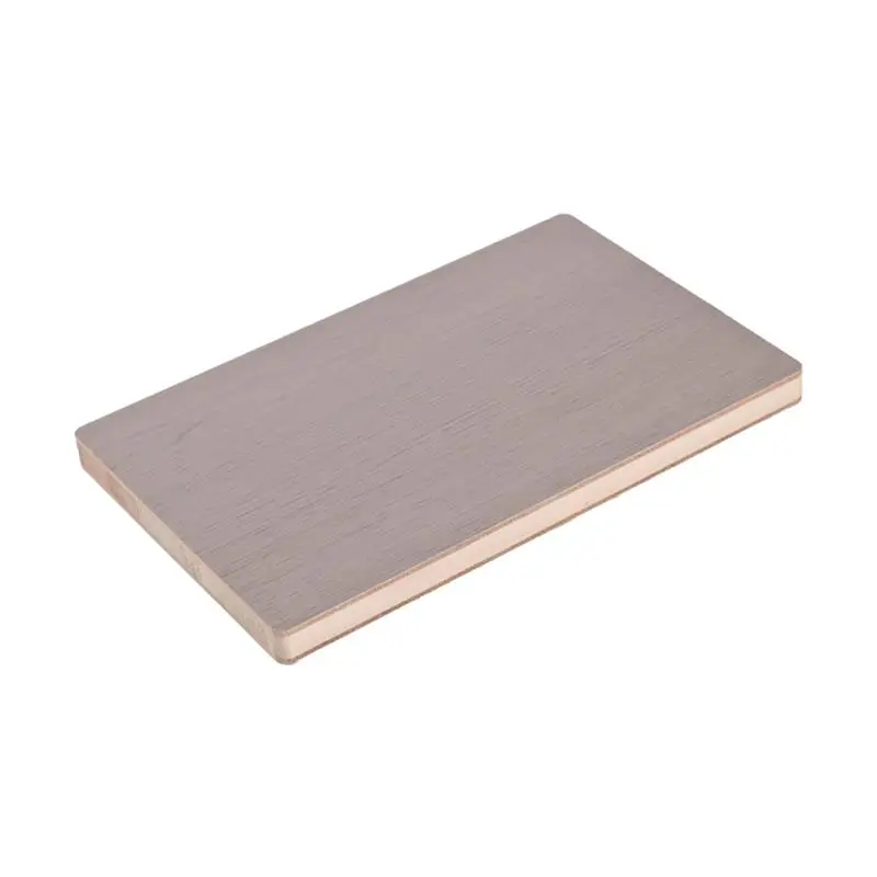 Sconto 16Mm pannello materiale decorazione mobili cedro legno massiccio compensato bordo impermeabile melamina