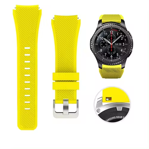 Jaune
