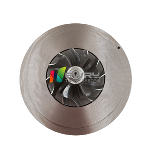 Isuzu NPR kamyon 4HG1-T 704136 motor Turbo için Newry Turbo kartuş gt2256isuzu 0003-8973267520 Euro-1 Turbo Boost kontrolü - Product Image 5