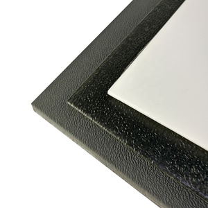 HDPE高密度ポリエチレンPEプラスチックシートカラフルで滑らかで織り目加工 - Product Image 5