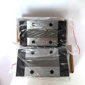ABBA 直线轴承 BRC30R0 BRD30R0 BRC30LR 导轨块和导轨引导块 - Product Image 6