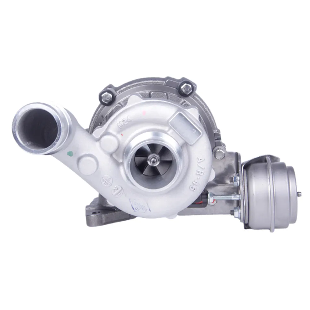 GT1549V turbocompressore 761433 per SsangYong Actyon Kyron 2.0 Xdi 141HP D20DT