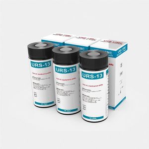 Nhà sản xuất URS-13 nước tiểu kiểm tra Strips 13 Thông số nước tiểu kiểm tra Dải urinalysis Thuốc thử Strips tùy chỉnh - Product Image 6