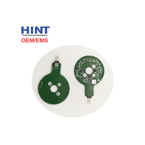 OEM Small Circuit Board PCBA Manufacturer Various Shapes and Colors Quick EMS Processing - Product Image 2